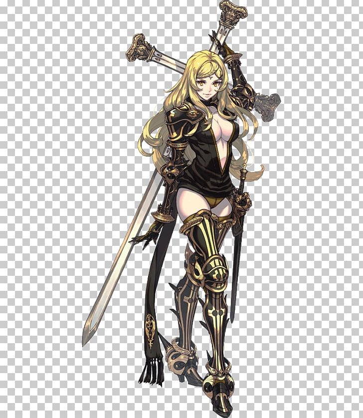 Drakengard 3 Nier SINoALICE Zero PNG, Clipart, Anime, Anime Characters, Armour, Art Fantasy, Cg Artwork Free PNG Download