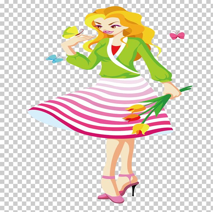 Fashion Skirt PNG, Clipart, Art, Business Woman, Clothing, Clown, Costume Free PNG Download