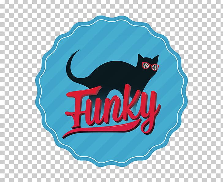 Funkyblackcat Logo YouTube PNG, Clipart, Animals, Area, Art, Art Director, Blue Free PNG Download