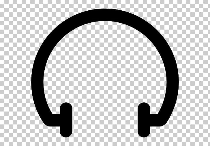 Headphones Computer Icons Sound PNG, Clipart, Apple Earbuds, Black And White, Circle, Computer Icons, Electronics Free PNG Download