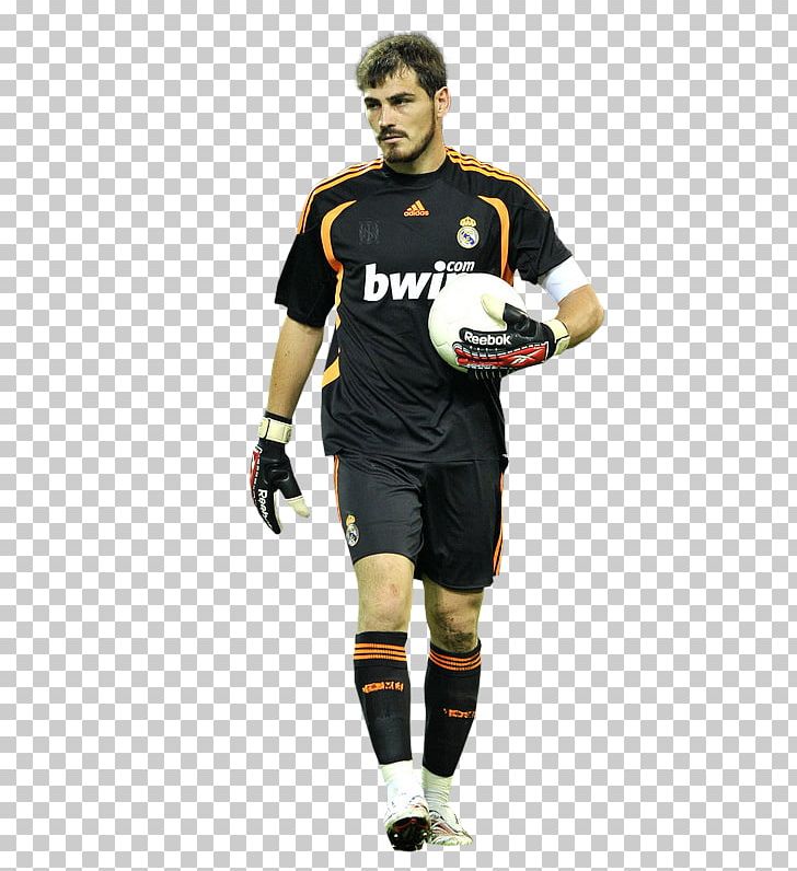 Iker Casillas Real Madrid C.F. Goalkeeper Football PNG, Clipart, Clothing, Coach, Football, Football Player, Goalkeeper Free PNG Download