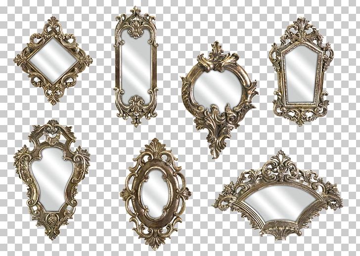 Mirror Light Wall Frame Reflection PNG, Clipart, Bedroom, Brass, Decorative Arts, Furniture, Glass Free PNG Download