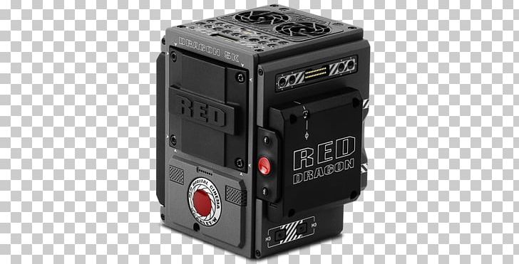 Red Digital Cinema RED SCARLET-W Camera Photography Matte Box PNG, Clipart, 5k Resolution, 8k Resolution, Camera, Circuit Breaker, Circuit Component Free PNG Download