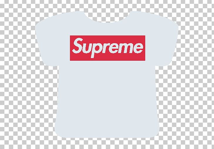 T-shirt Supreme Paris Logo PNG, Clipart, Brand, Business, Calligraphy, Clothing, Decal Free PNG Download
