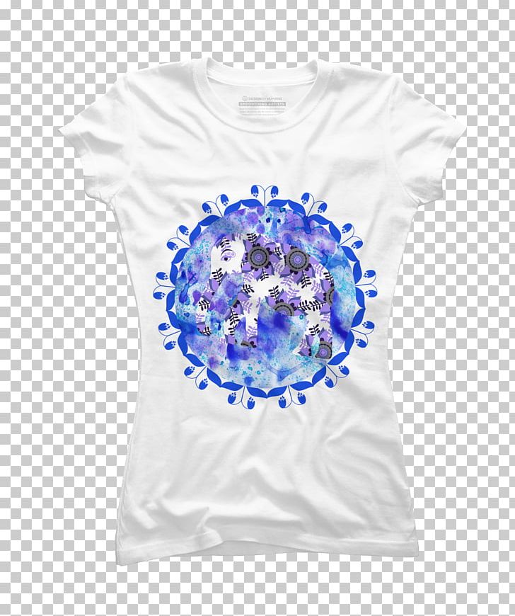 T-shirt Top Clothing Design By Humans PNG, Clipart, Active Shirt, Blue, Brand, Clothing, Clothing Sizes Free PNG Download