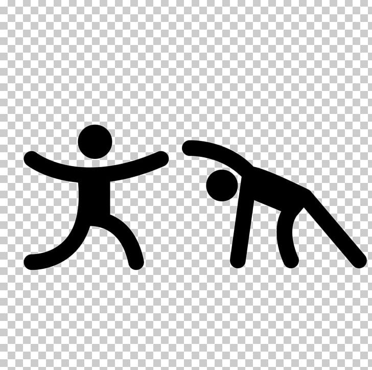 Warming Up Physical Exercise Sports Periodization Cooling Down Stretching PNG, Clipart, Aerobic Exercise, Angle, Black And White, Communication, Computer Icons Free PNG Download