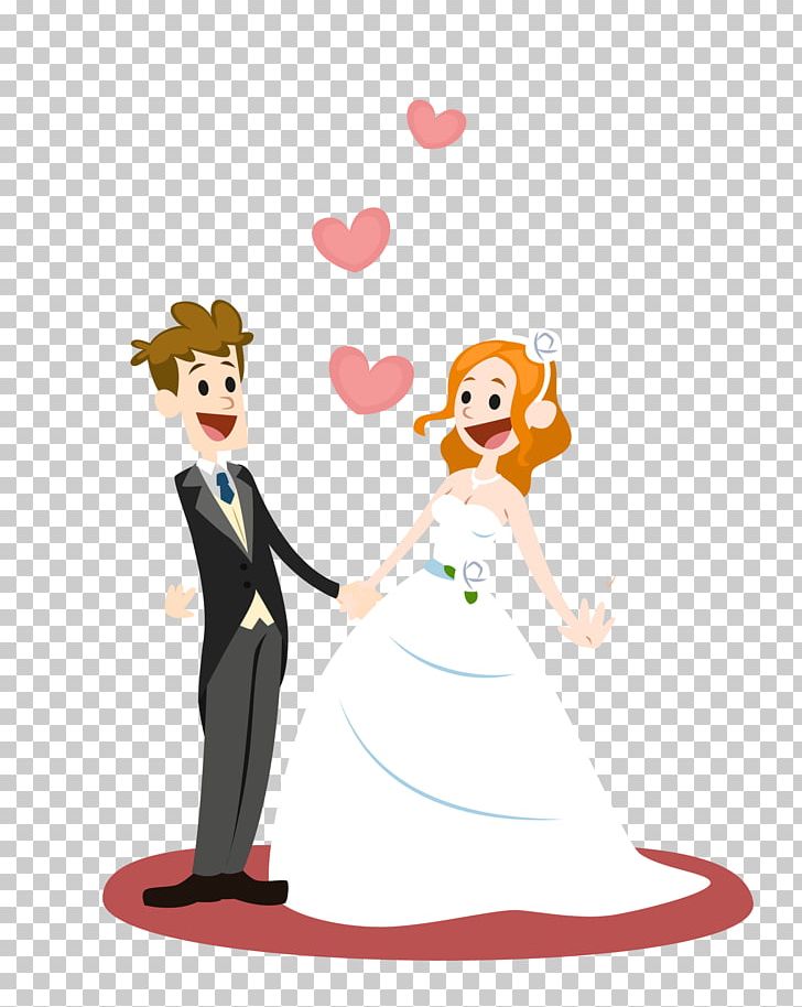 Wedding Bridegroom PNG, Clipart, Boy, Bride, Cartoon, Con, Couple Free PNG Download
