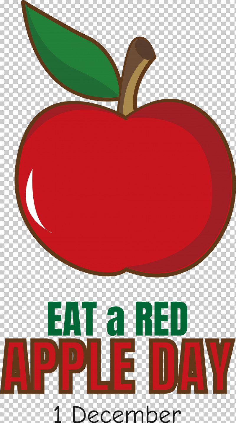 Eat A Red Apple Day Red Apple Fruit PNG, Clipart, Eat A Red Apple Day, Fruit, Red Apple Free PNG Download