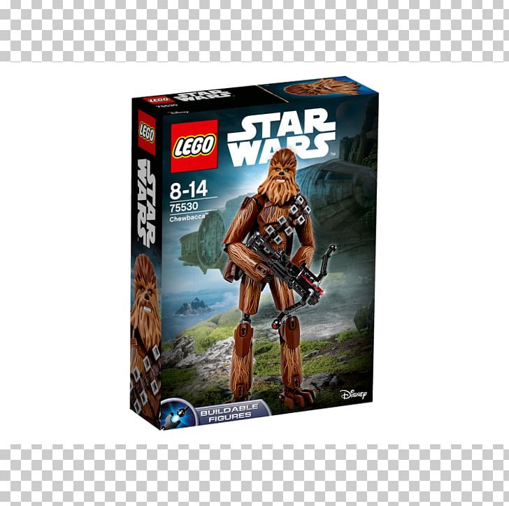 Chewbacca Lego Star Wars BB-8 R2-D2 PNG, Clipart, Action Figure, Bb8, Chewbacca, Fantasy, Lego Free PNG Download