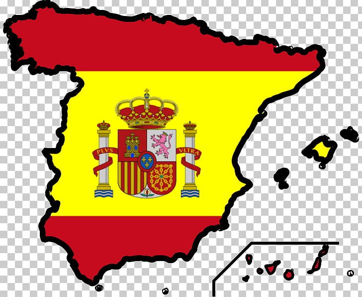 Flag Of Spain Map PNG, Clipart, Area, Art, Blank Map, Computer Icons, Culture Of Spain Free PNG Download