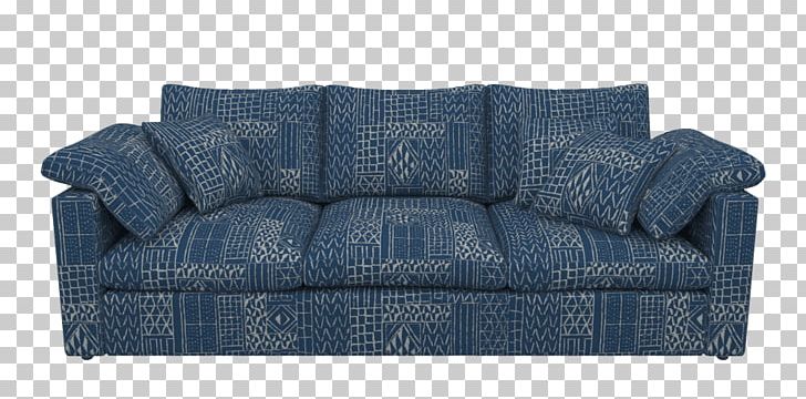 Loveseat Sofa Bed Slipcover Couch PNG, Clipart, Angle, Bed, Blue Cloth, Chair, Couch Free PNG Download