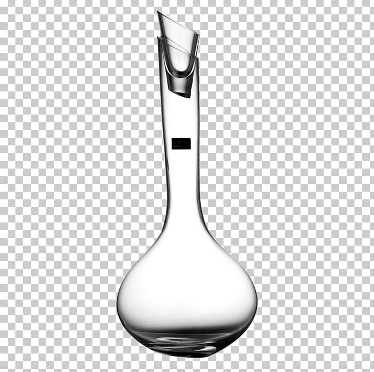 Red Wine Decanter Glass PNG, Clipart, Barware, Black And White, Bottle, Containers, Cup Free PNG Download