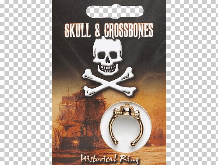 Skull And Crossbones Earring Piracy PNG, Clipart, Bone, Bracelet, Charms Pendants, Earring, Fantasy Free PNG Download