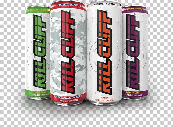 Sports & Energy Drinks Kill Cliff Cold Brew PNG, Clipart, Aluminum Can, Brand, Coffee, Cold Brew, Drink Free PNG Download