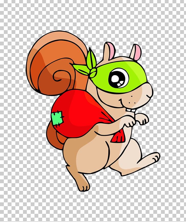 Squirrel Cartoon Illustration PNG, Clipart, Animals, Animation, Cartoon, Cartoon Animals, Cartoon Character Free PNG Download