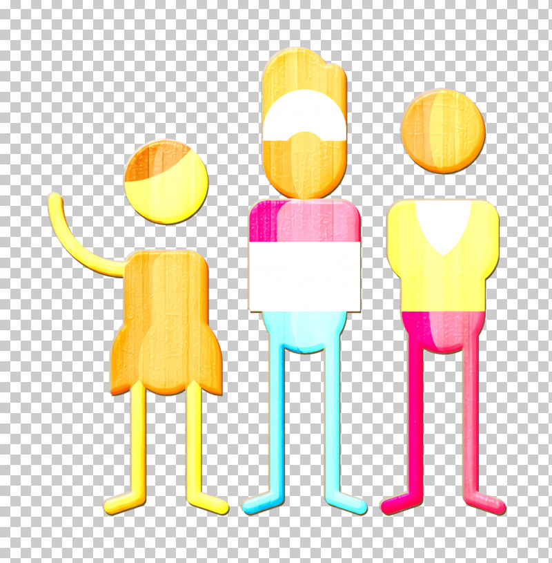 Family Icon Gay Icon PNG, Clipart, Family Icon, Gay Icon, Meter, Yellow Free PNG Download