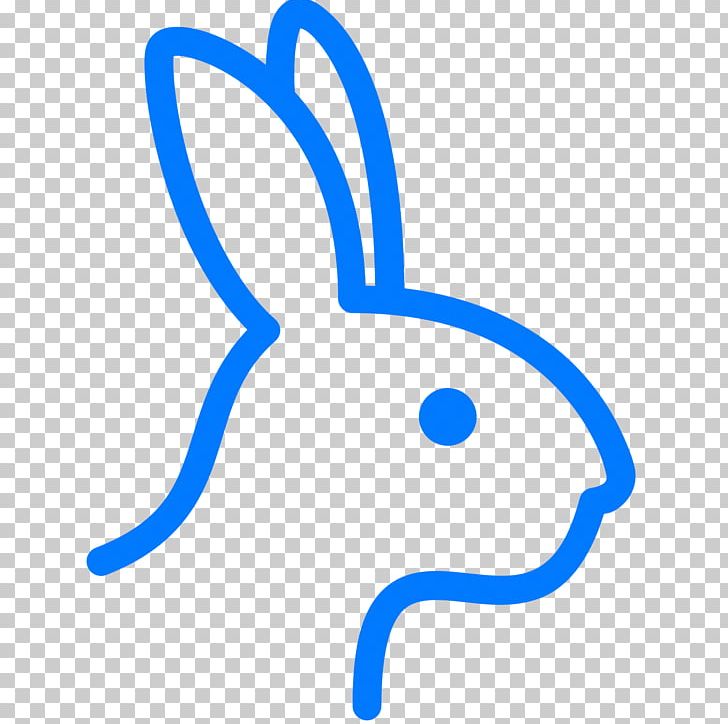 Computer Icons Rabbit Symbol Easter Bunny Leporids PNG, Clipart, Animals, Area, Circle, Computer Icons, Download Free PNG Download