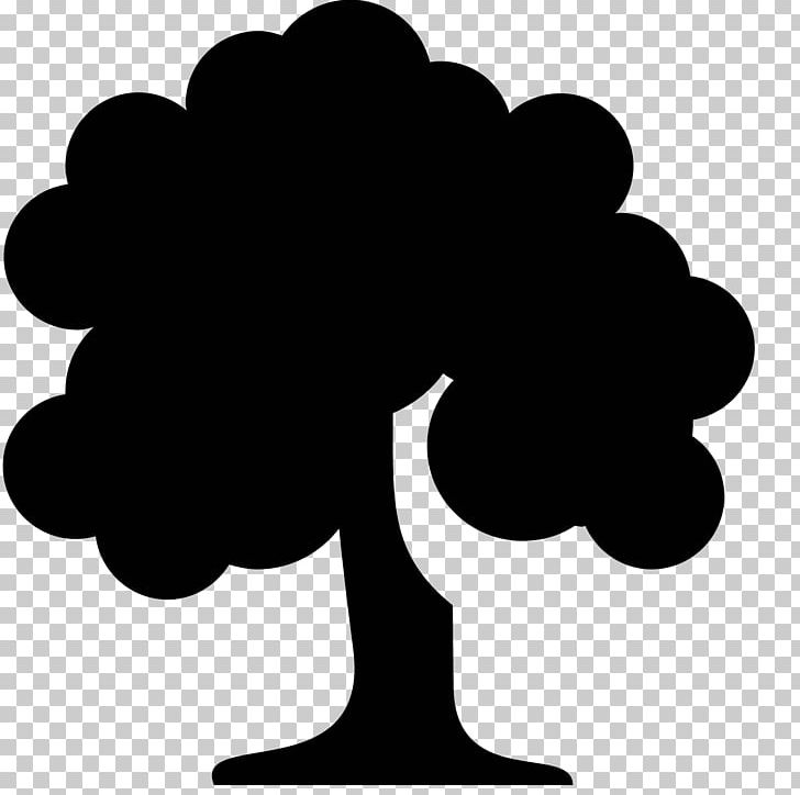 Computer Icons Tree PNG, Clipart, Black And White, Computer Icons, Deciduous, Download, Monochrome Photography Free PNG Download