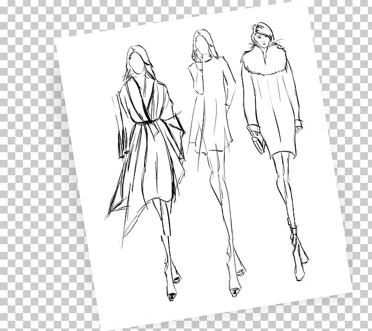 Drawing Line Art Sleeve Sketch PNG, Clipart, Angle, Arm, Artwork, Black And White, Cartoon Free PNG Download