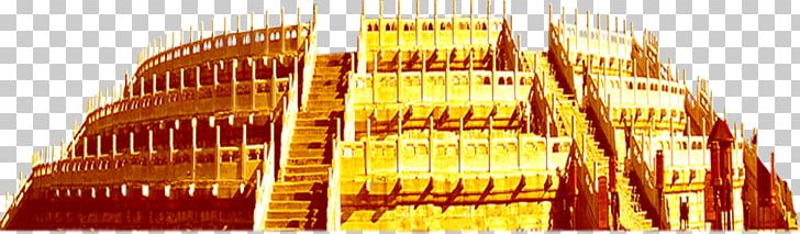Gold Building PNG, Clipart, Building, Day, Gold, Help, Helping Free PNG Download