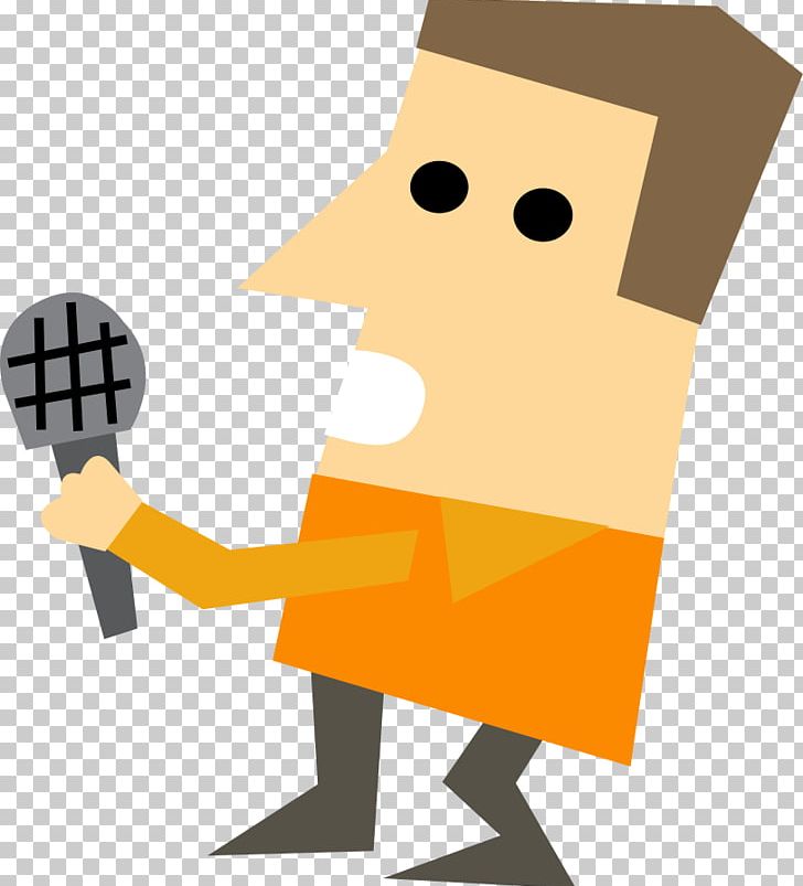 Journalist News Presenter PNG, Clipart, Art, Cartoon, Clip Art, Flat, Flat Cliparts Free PNG Download