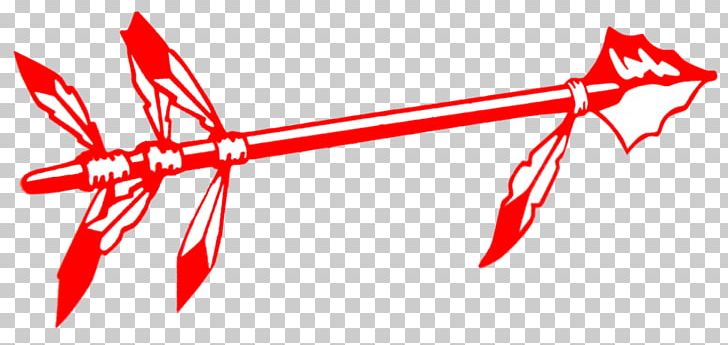 Open Spear Illustration Free Content PNG, Clipart, Arrowhead, Cold Weapon, Drawing, Line, Red Free PNG Download