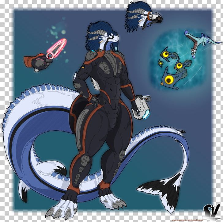 Subnautica Sea Dragon Xbox One Leviathan Png Clipart Free Png Download
