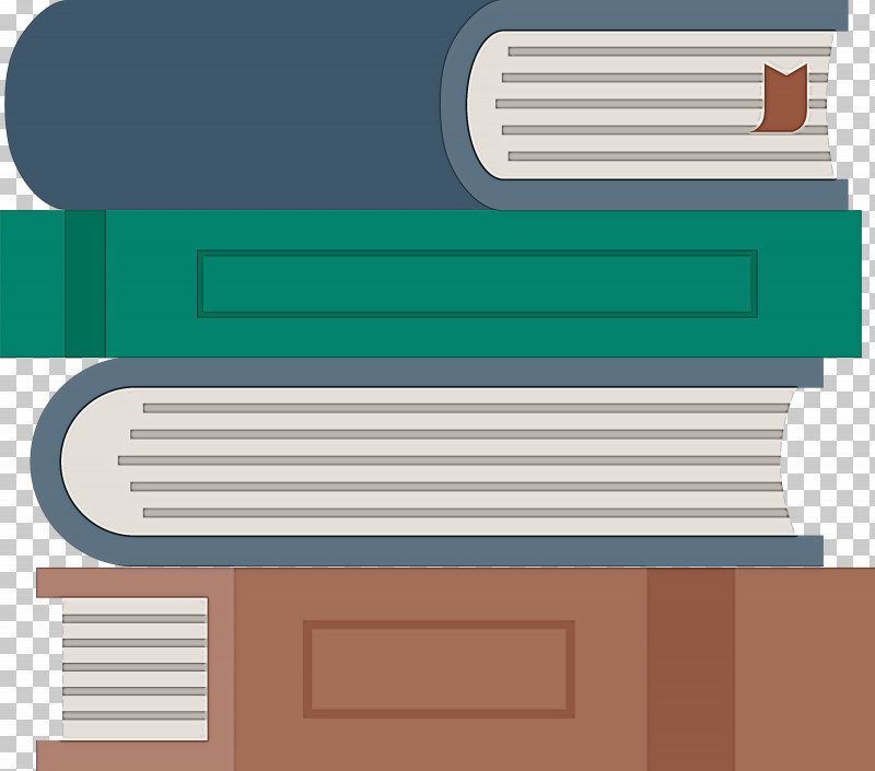 Stack Of Books Books PNG, Clipart, Books, Geometry, Line, Material, Mathematics Free PNG Download