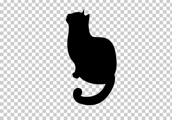Animal Silhouettes Cat PNG, Clipart, Animals, Animal Silhouettes, Bla, Black, Black Cat Free PNG Download