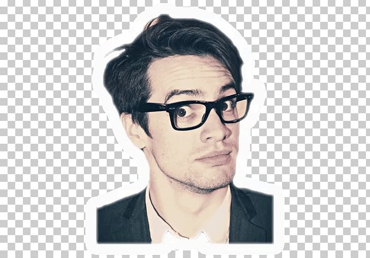Brendon Urie Panic! At The Disco Musician PNG, Clipart, Adam Levine, Brendon Urie, Chin, Eyebrow, Eyewear Free PNG Download