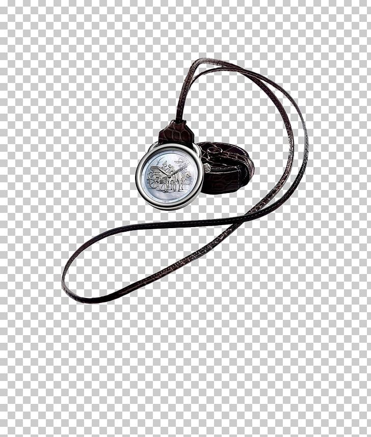 Carré Hermès Longchamp WorldTempus Pocket Watch PNG, Clipart, Alligator, Bracelet, Cable, Electronics Accessory, Hermes Free PNG Download