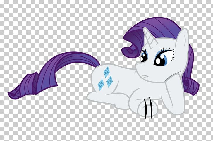 Cat Pony Rarity Horse Digital Art PNG, Clipart, Animal, Animal Figure, Animals, Anime, Art Free PNG Download