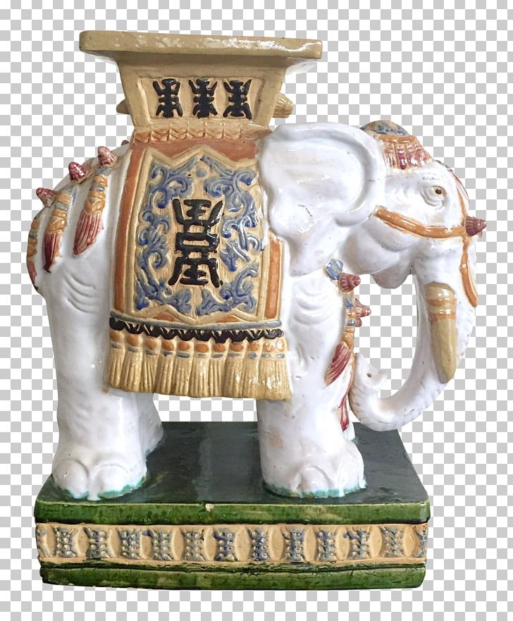 Ceramic Garden Stool Table Elephant PNG, Clipart, Artifact, Carving, Ceramic, Classical Sculpture, Deck Free PNG Download