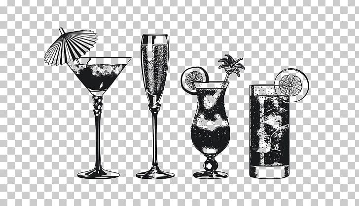Cocktail Soft Drink Energy Drink Sports Drink Coconut Water PNG, Clipart, Bar, Black, Black And White, Champagne Stemware, Cocktail Free PNG Download