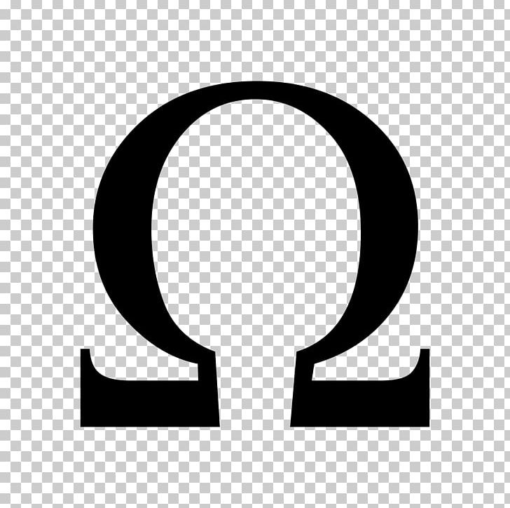 Greek Alphabet Alpha And Omega Symbol PNG, Clipart, Alpha, Alpha And Omega, Area, Black And White, Brand Free PNG Download