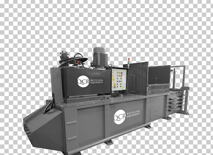 Paper Machine Baler Plastic Cardboard PNG, Clipart, Baler, Cardboard, Compactor, Cotton, Machine Free PNG Download