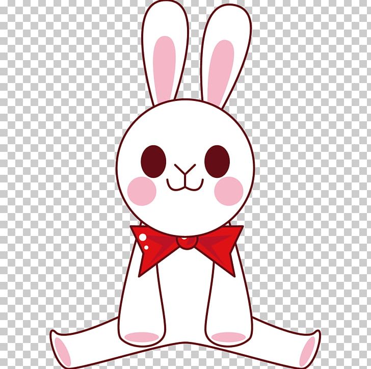 Rabbit Easter Bunny PNG, Clipart, Animal, Animals, Animation, Area, Balloon Cartoon Free PNG Download