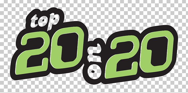 Top 20 On 20 Logo Sirius XM Satellite Radio Trademark PNG, Clipart, Brand, Green, Logo, Text, Thumbnail Free PNG Download