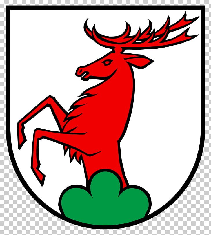 Ammerswil Lenzburg Heraldry Cervo Community Coats Of Arms PNG, Clipart, Animali Araldici, Antler, Area, Art, Artwork Free PNG Download