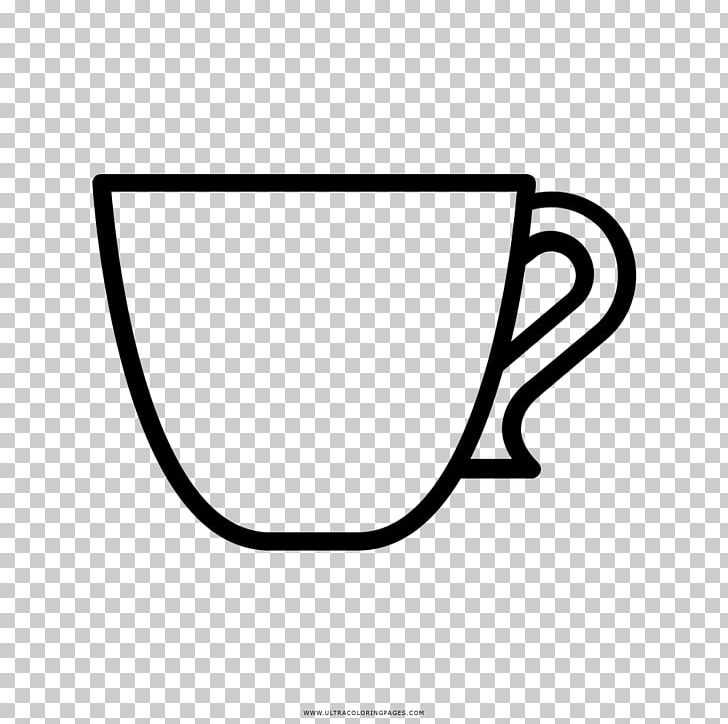 Coffee Cup Mug Drawing Teacup PNG, Clipart, Black, Black And White, Brand, Child, Circle Free PNG Download