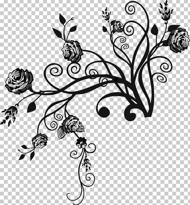 Flower Photography PNG, Clipart, Albom, Artwork, Black And White, Body Jewelry, Branch Free PNG Download