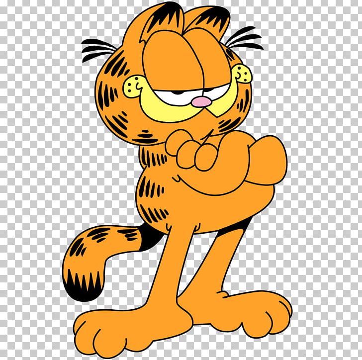 Garfield Minus Garfield Jon Arbuckle Odie PNG, Clipart, Artwork, Badminton, Big Cats, Carnivoran, Cartoon Free PNG Download