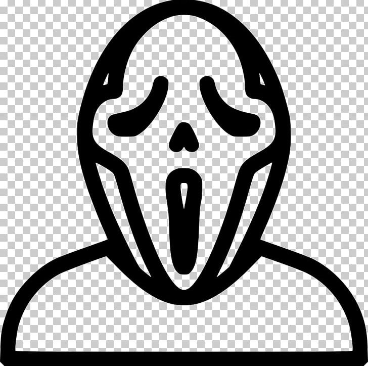 Ghostface The Scream PNG, Clipart, Art, Black And White, Computer Icons, Drawing, Drew Barrymore Free PNG Download