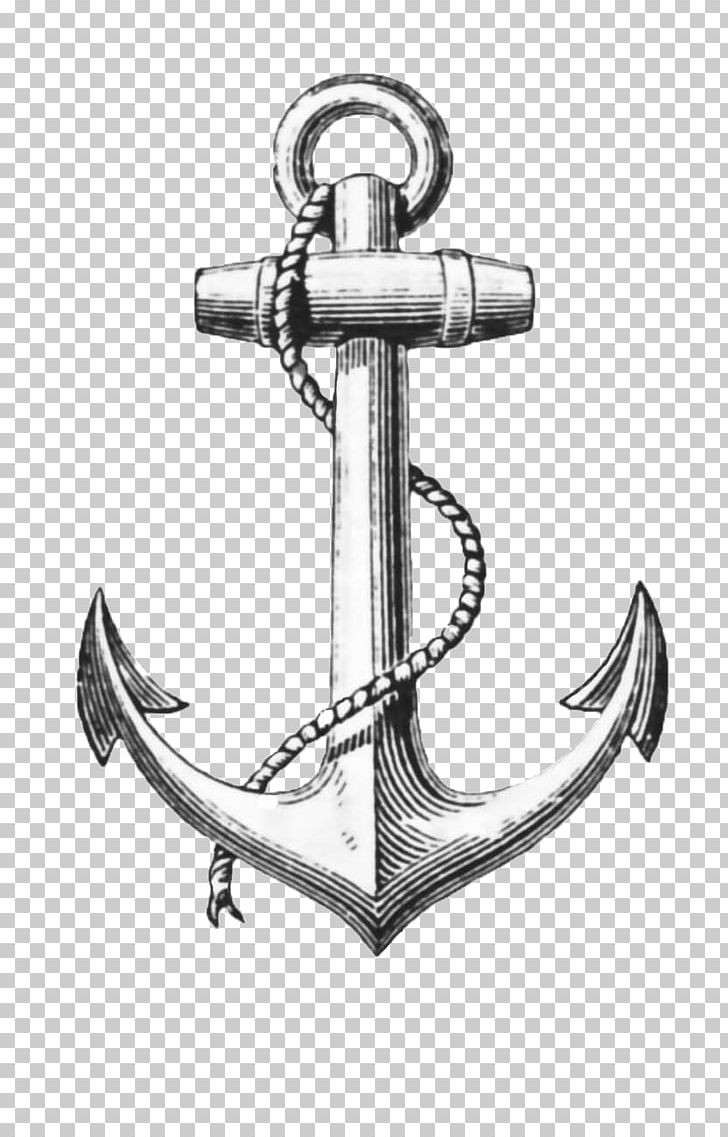 Sailor Tattoos Anchor PNG, Clipart, Anchor, Anchor Tattoo, Drawing, Hardware Accessory, Idea Free PNG Download