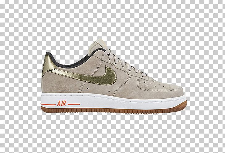 Womens Nike Air Force 1 '07 Sports Shoes PNG, Clipart,  Free PNG Download