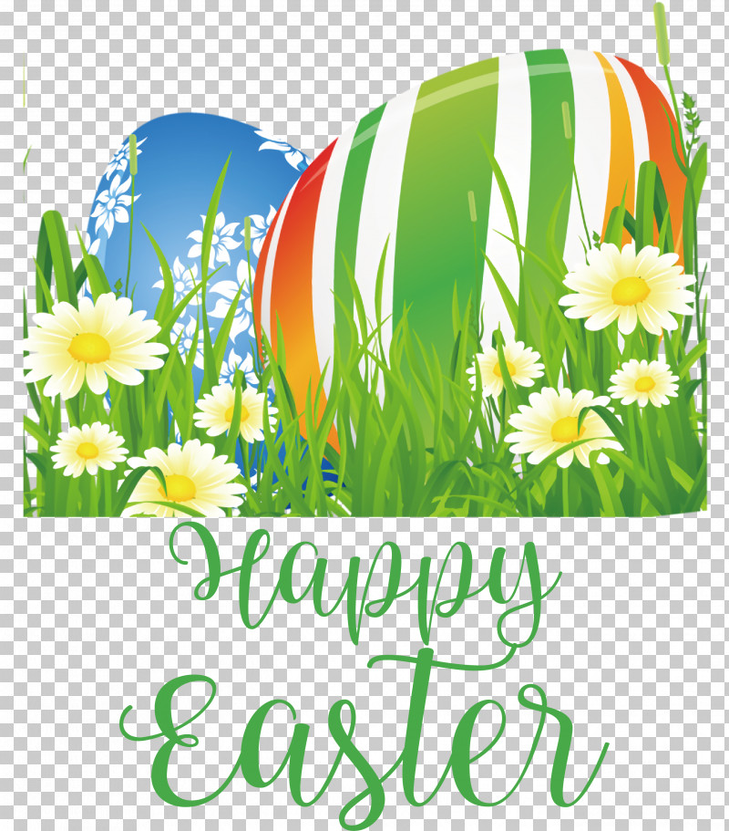 Happy Easter Easter Day PNG, Clipart, Birthday, Cut Flowers, Easter Day, Floral Design, Flower Free PNG Download