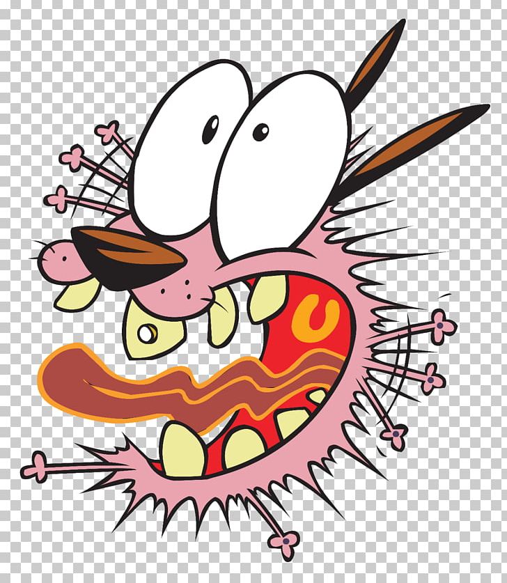 Eustace Bagge Cartoon Network Television Show PNG, Clipart, Art, Artwork, Beak, Cartoon, Cartoon Network Free PNG Download