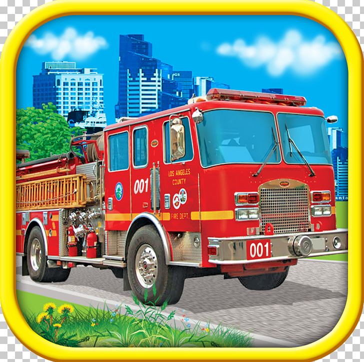 Fire Engine Truck Fire Department Emergency Vehicle Motor Vehicle PNG, Clipart, Apple, App Store, Book, Cars, Emergency Free PNG Download