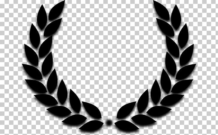 Laurel Wreath Free Content PNG, Clipart, Bay Laurel, Black And White, Branch, Clip Art, Crown Free PNG Download
