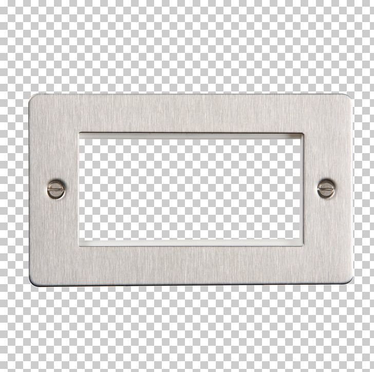Nickel Rectangle Brushed Metal PNG, Clipart, 4 G, Angle, Brush, Brushed Metal, Chrome Free PNG Download